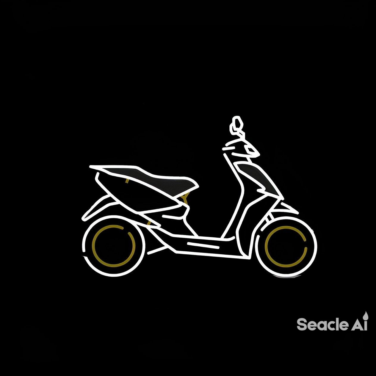 Ather 450X