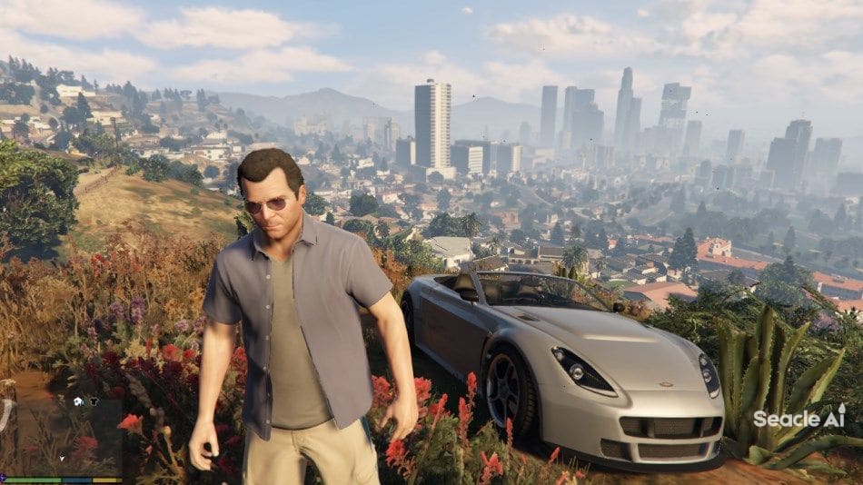 GTA 6 Graphics, Ray Tracing, Performance Expectations, and PC System Requirements