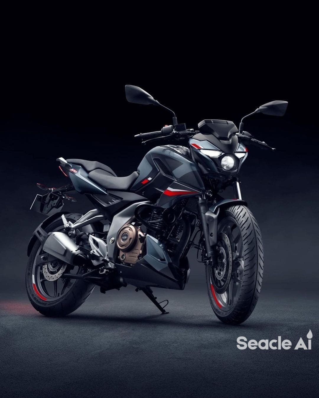 Bajaj Pulsar N250