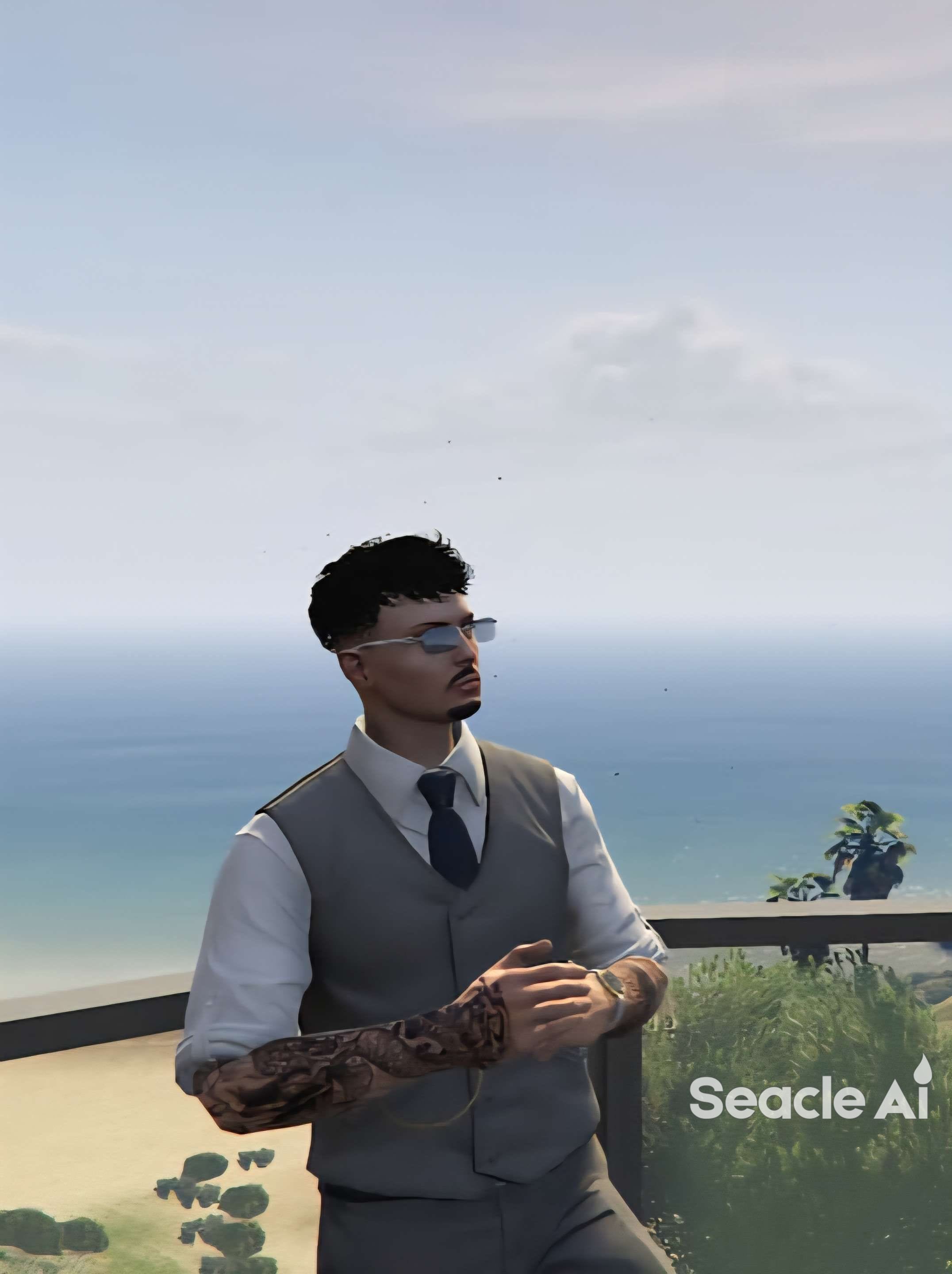 GTA 6 Character Customization: Clothing, Tattoos, Hairstyles & Appearance Systems Explained