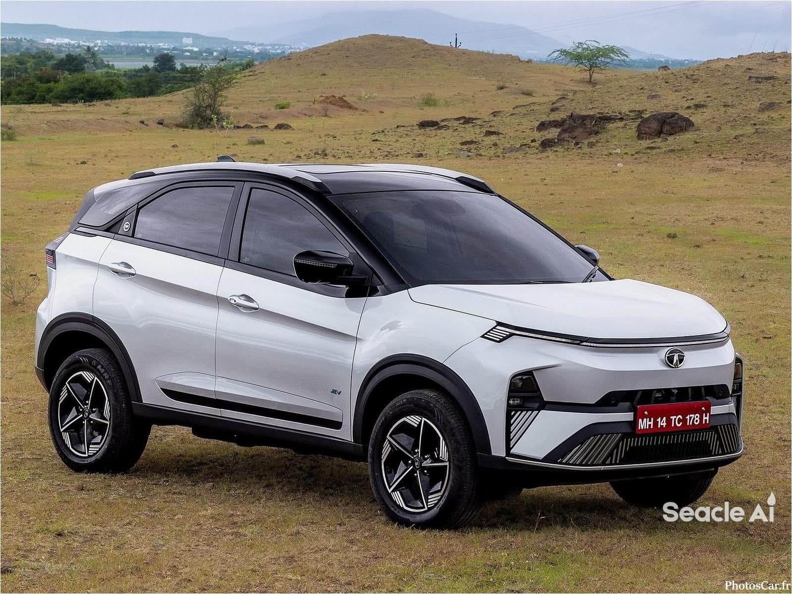 Tata Nexon