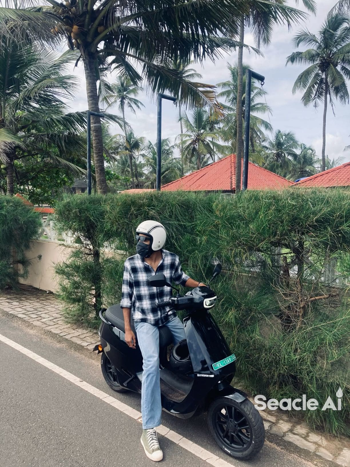 Ola S1 Pro