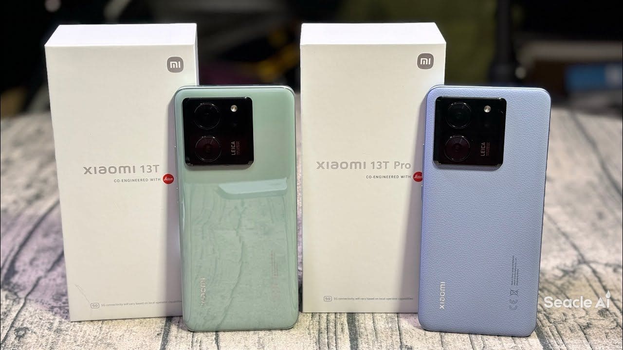 Xiaomi 13T
