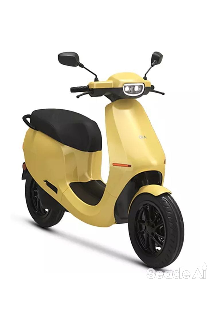 Ola S1 Pro