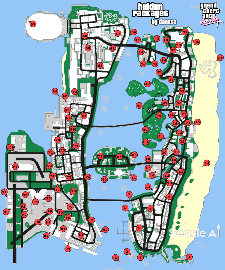 GTA 6 Map Leaks & Vice City Return: Confirmed Locations, Rumors, and What Players Should Expect