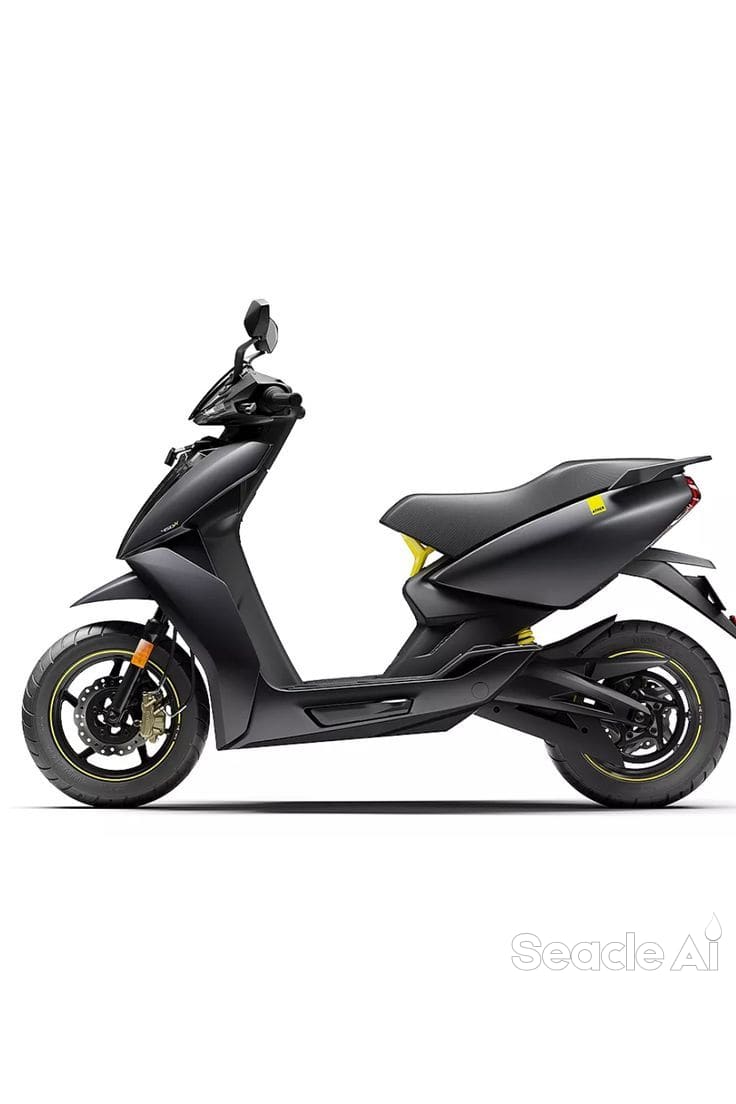 Ather 450X