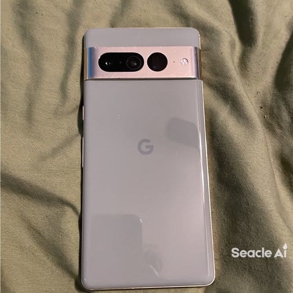 Google Pixel 7a