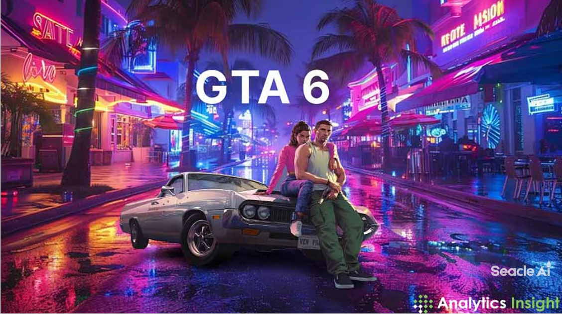 GTA 6 Graphics, Ray Tracing, Performance Expectations, and PC System Requirements