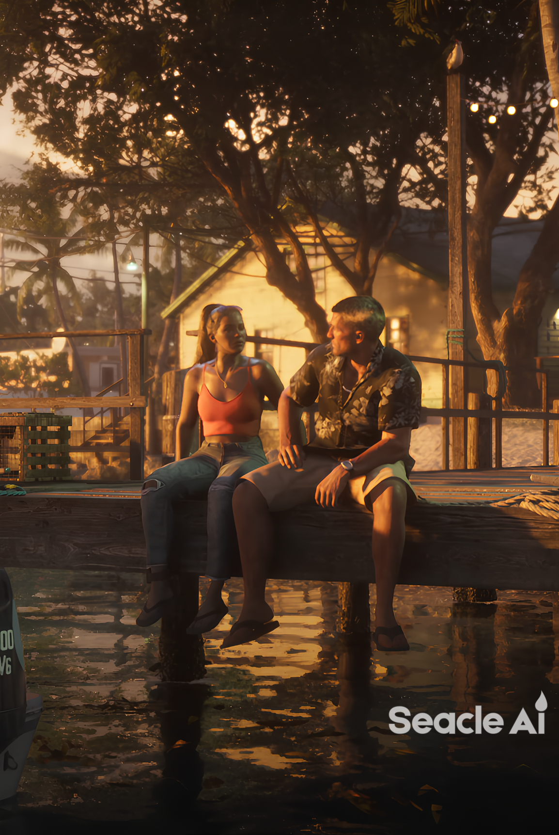 GTA 6 Protagonists Lucia & Jason — Confirmed Details, Rumors, Playstyles, and Story Roles