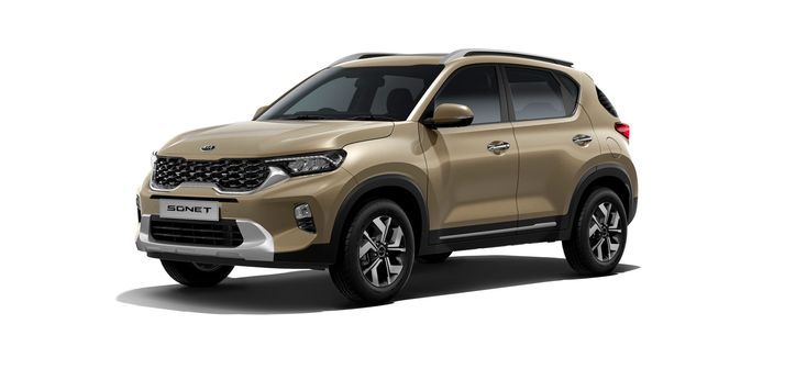 Kia Sonet