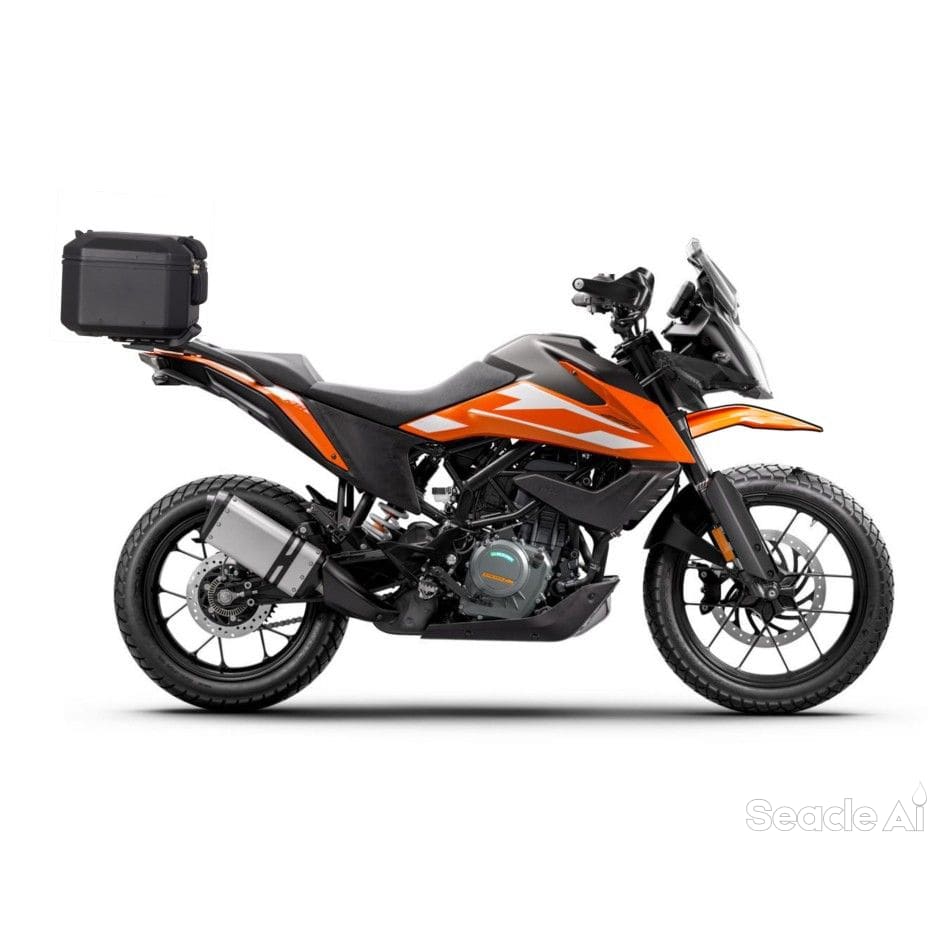 KTM 250 Adventure