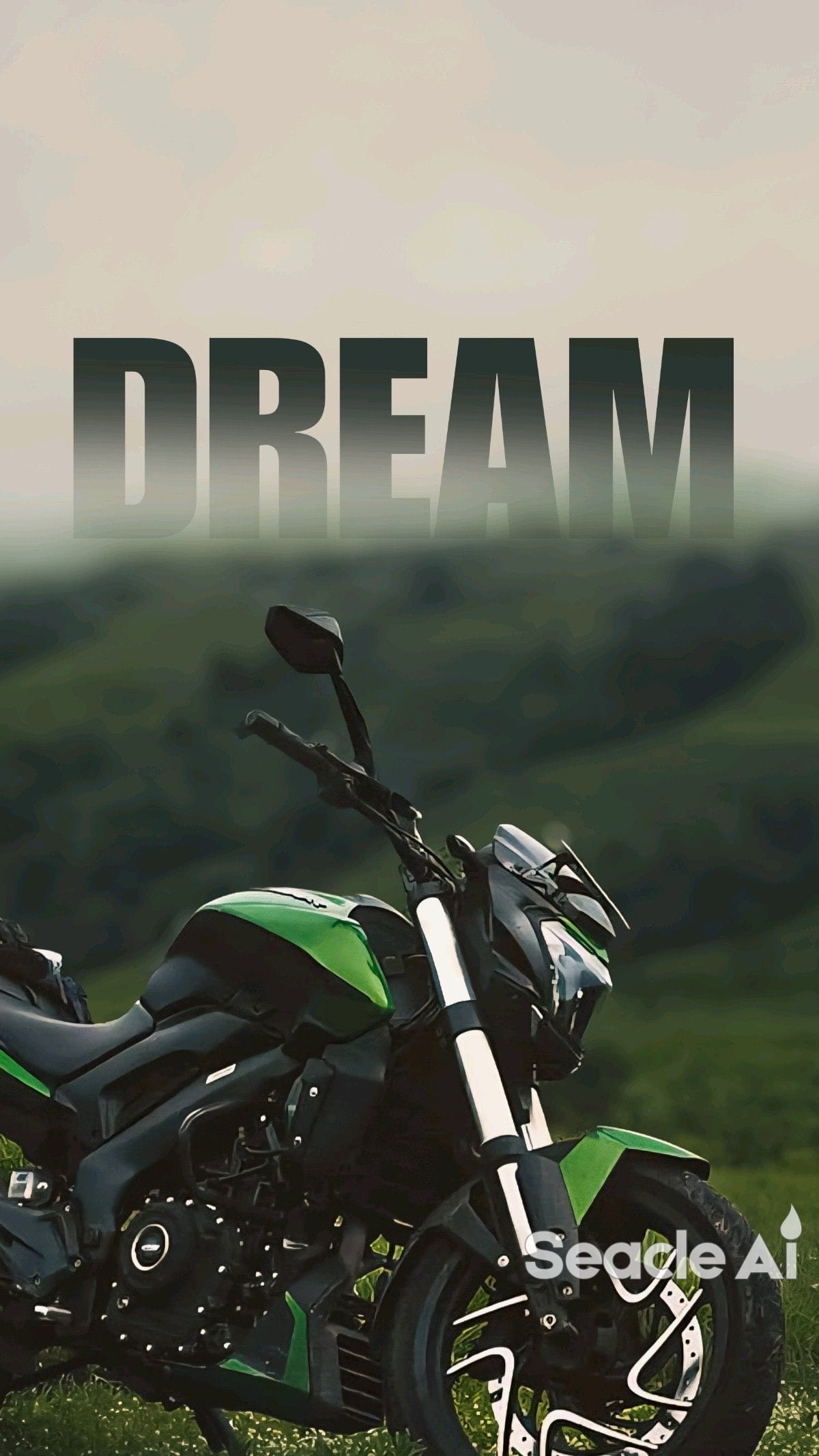 Bajaj Dominar 400