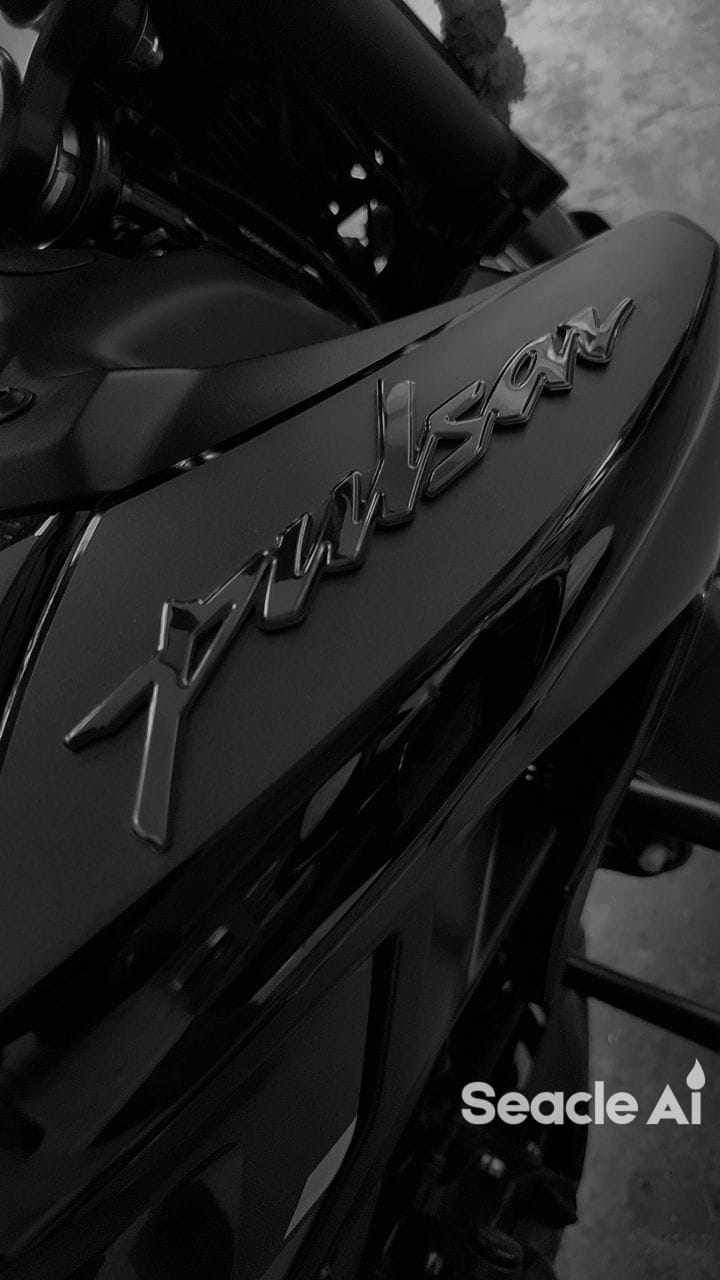 Bajaj Pulsar N250