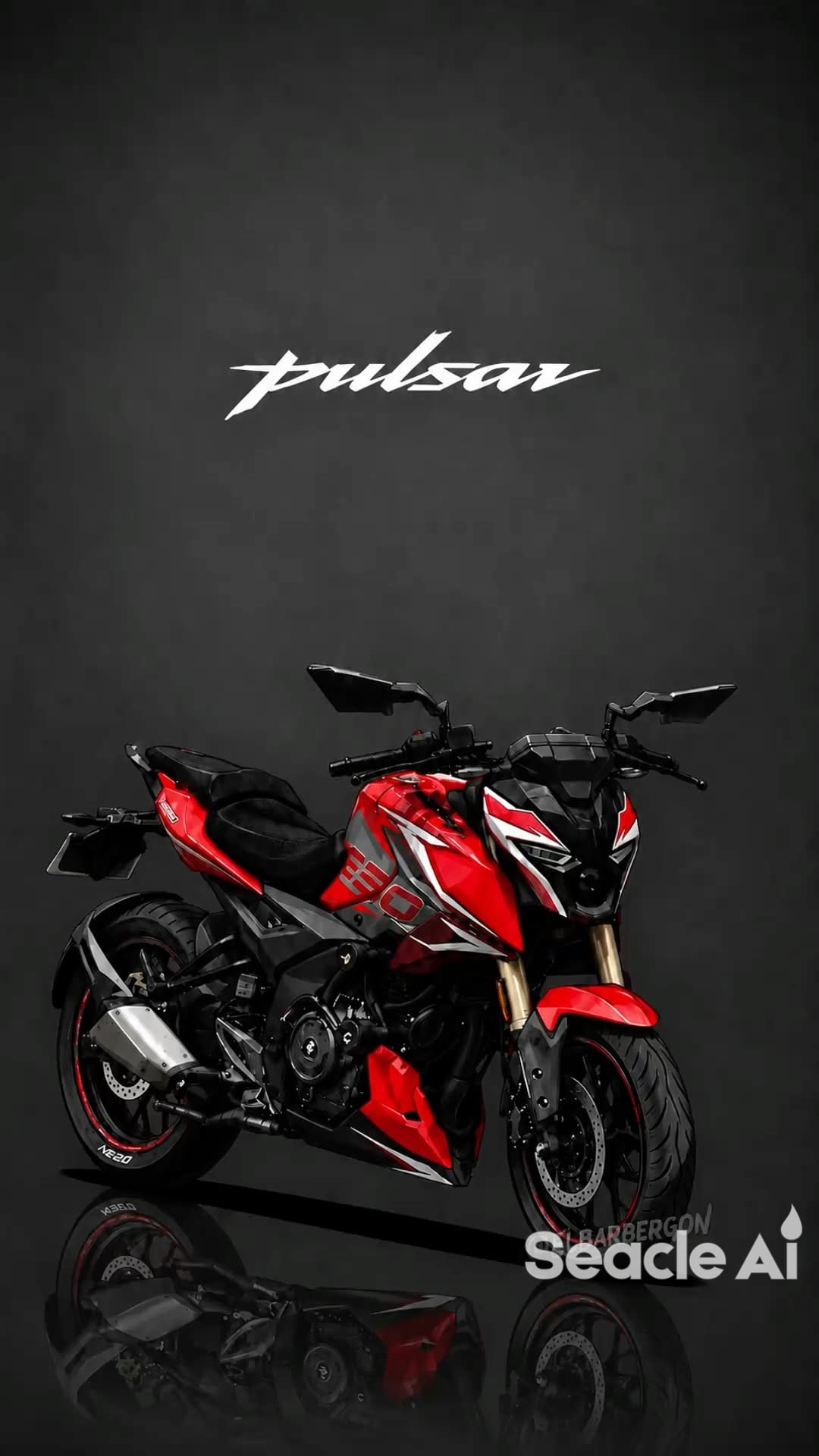Bajaj Pulsar N250
