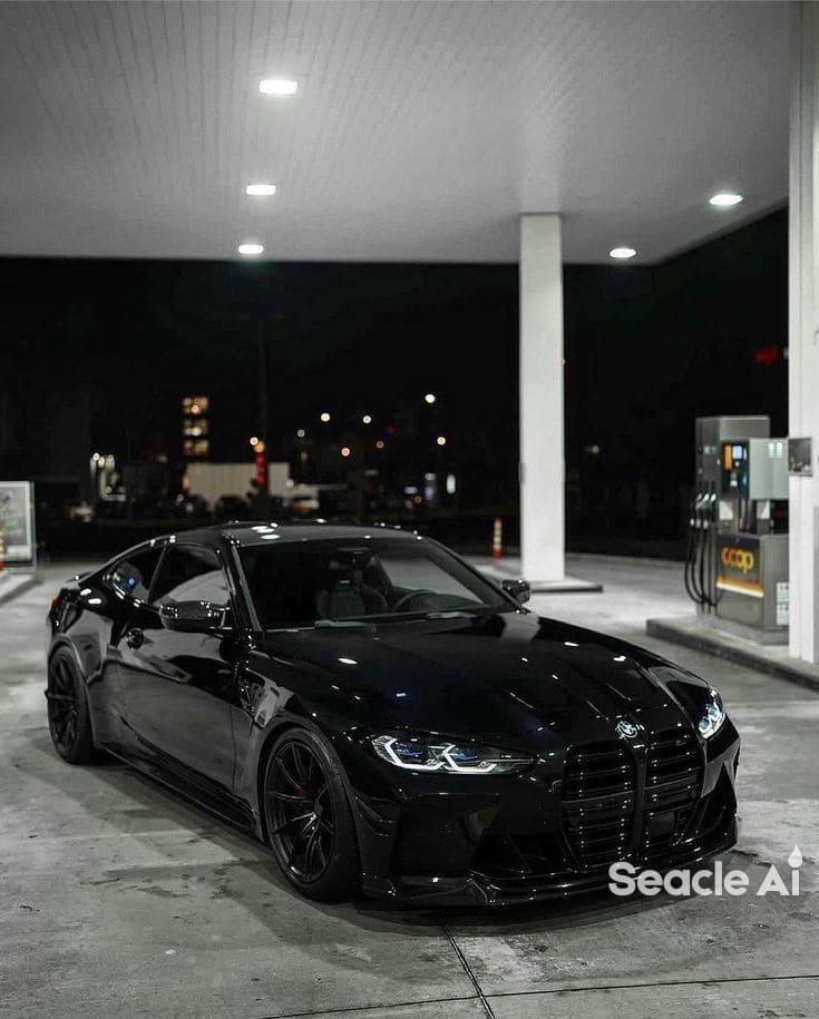 bmw m4