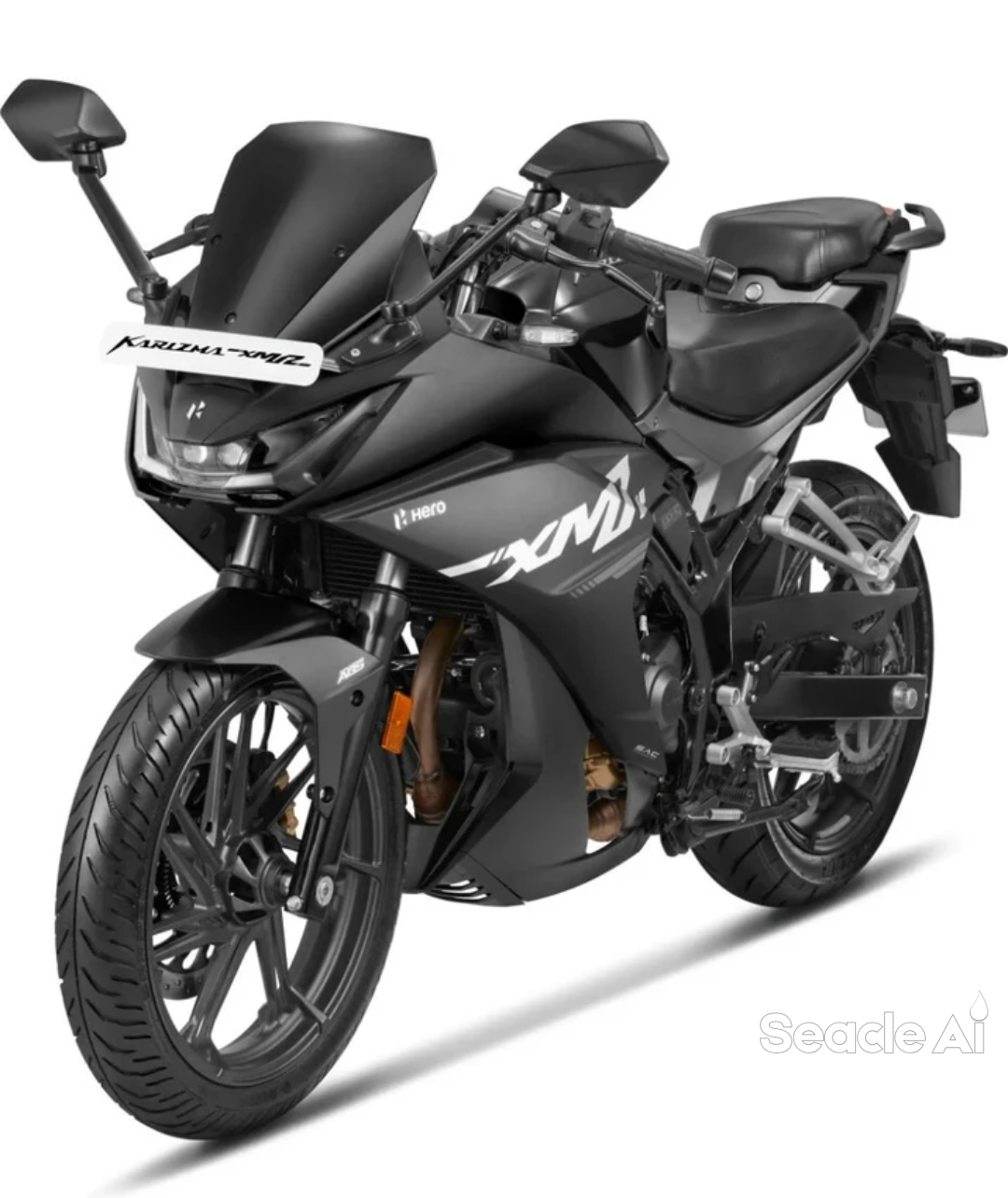 Hero Karizma XMR