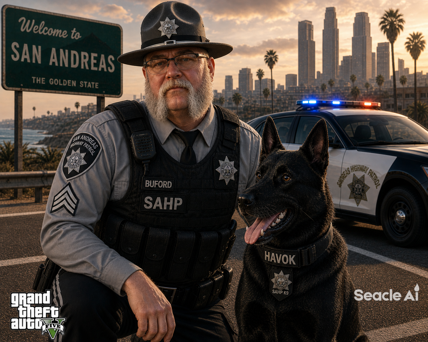 GTA 6 Wanted System & Police AI: Confirmed Features, Rumors, and What Players Should Expect