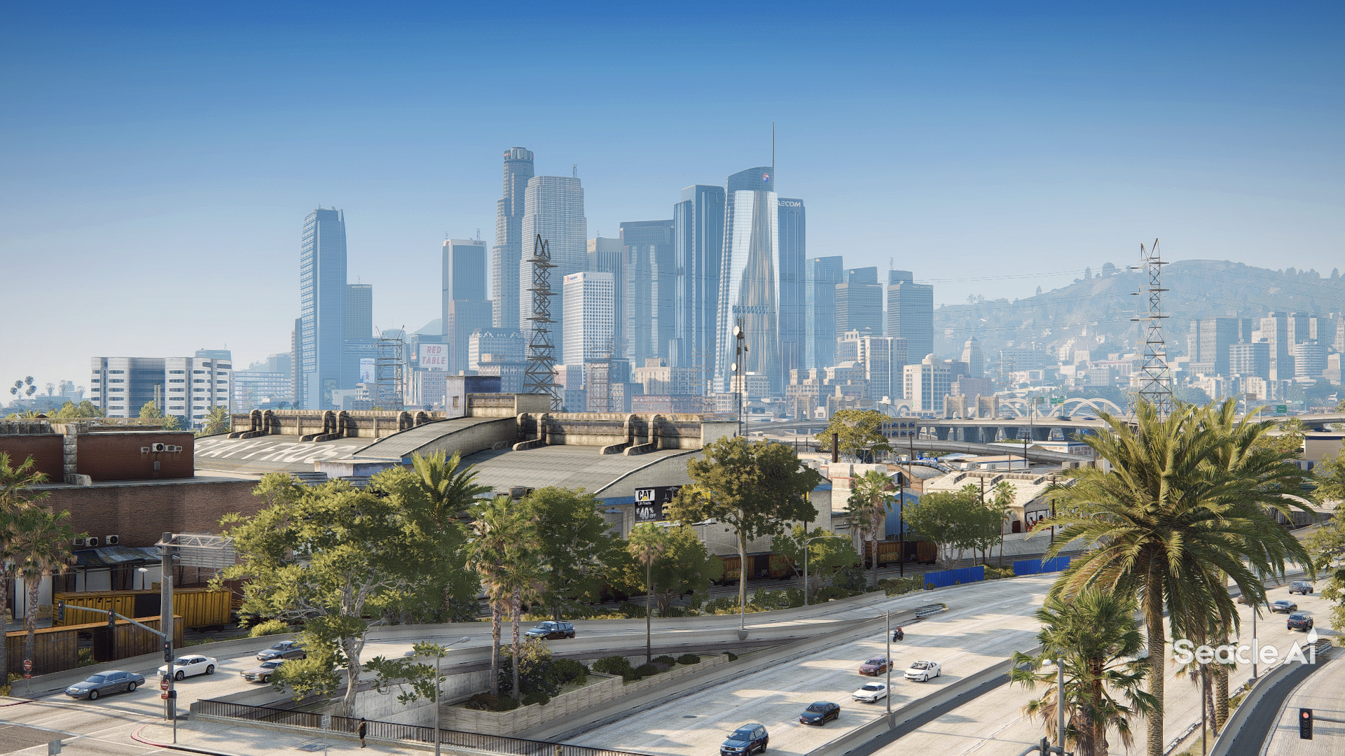 GTA 6 Release Window, Platforms, and Pre-order Info