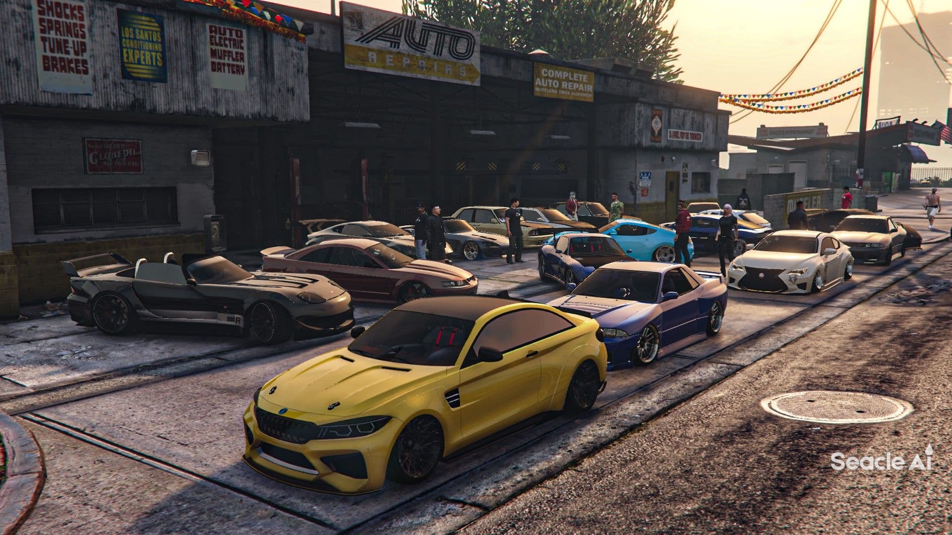 GTA 6 Vehicles: Confirmed Cars, Customization Options, and Expected Handling Changes