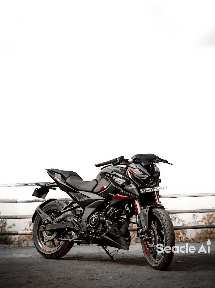 Bajaj Pulsar N160