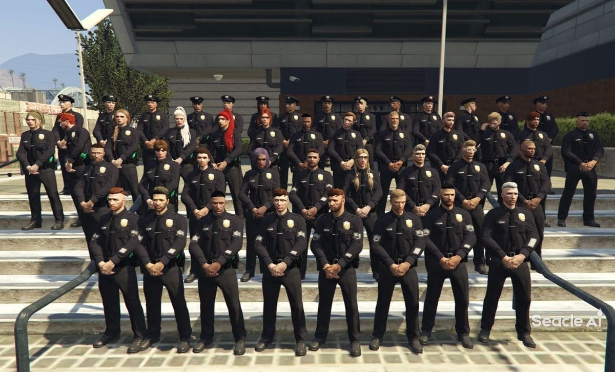 GTA 6 Wanted System & Police AI: Confirmed Features, Rumors, and What Players Should Expect