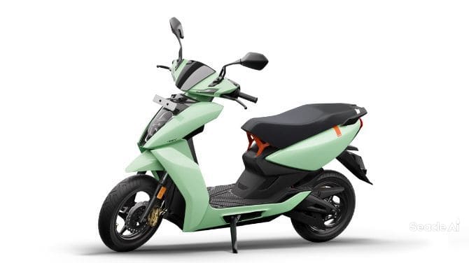 Ather 450X